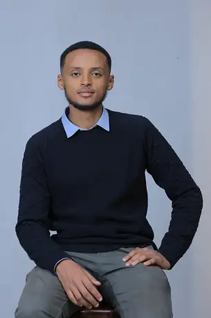 Simon Beyene