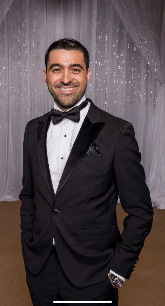 Eli Rouimi