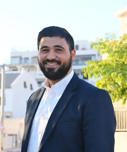 Gabriel Rouimi