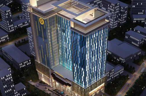 WM Hotel | Cambodia