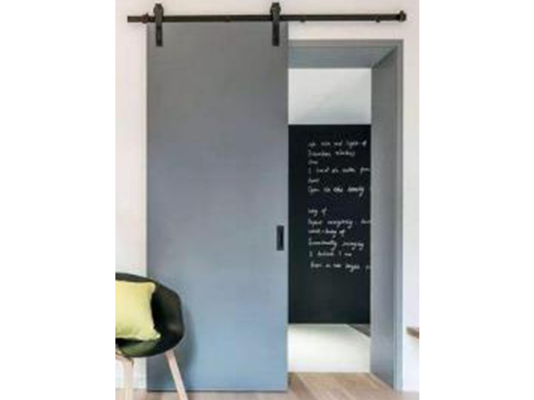 Barn Doors