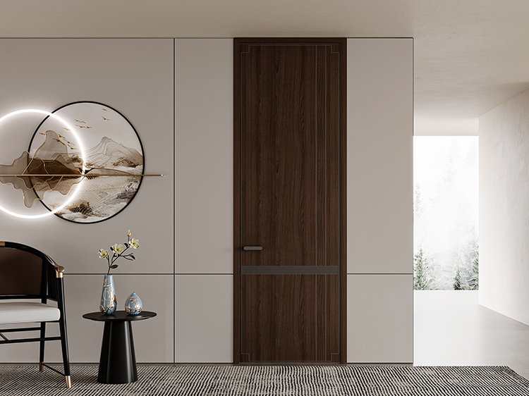Senjing Super High Door CNM-M97
