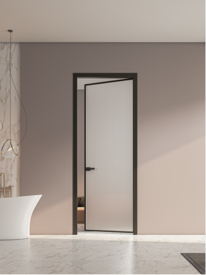 Starlight Single Track Sliding Door