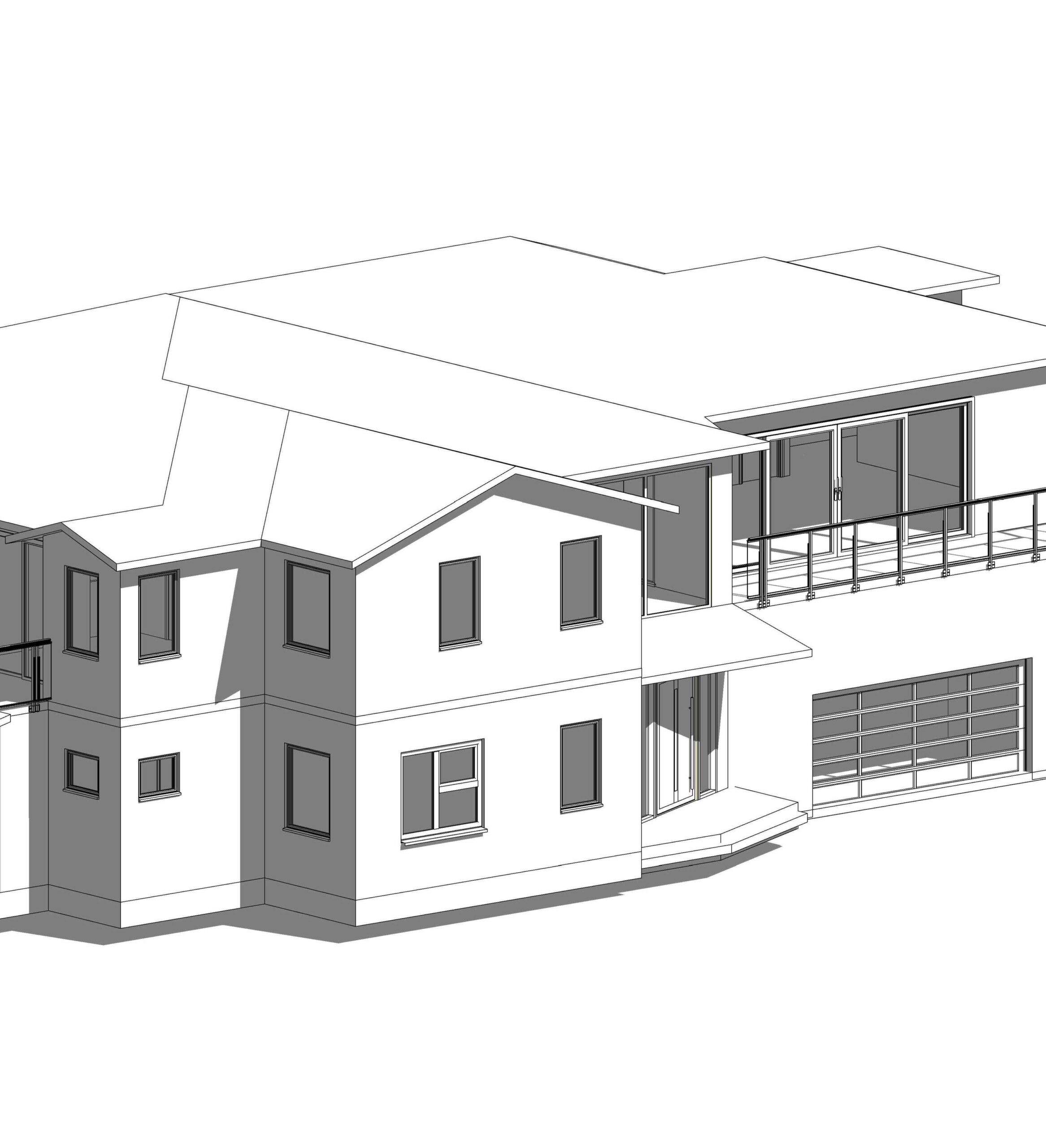 BIM Modelling Services