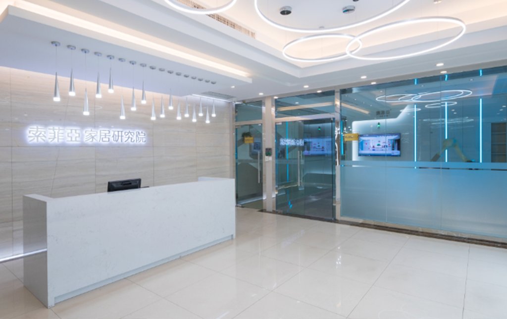 R&D Center Founded
