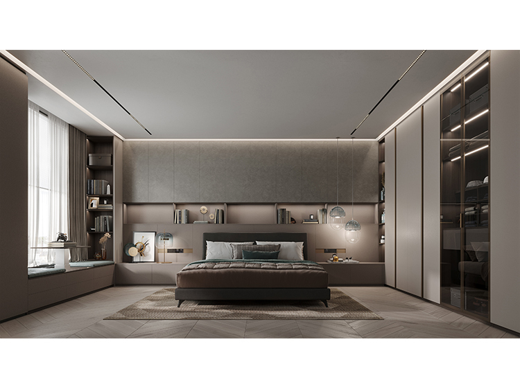 Let Suite Series
