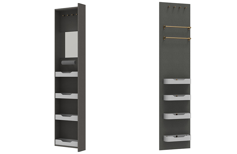 Storage 8