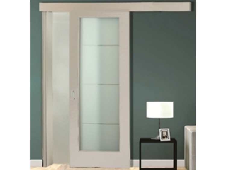 External sliding door ②