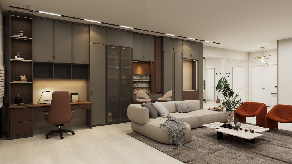 Naples, FL Signature Showroom
