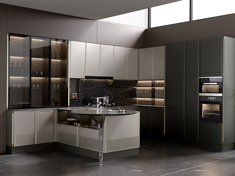 Laisa Series