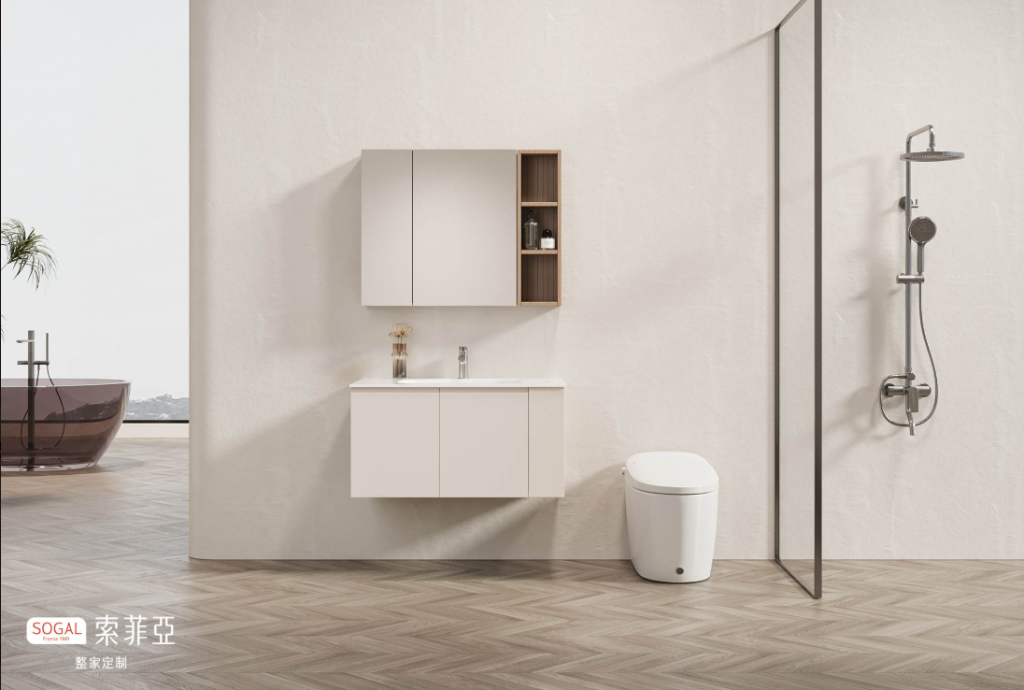 Bathroom Vanities