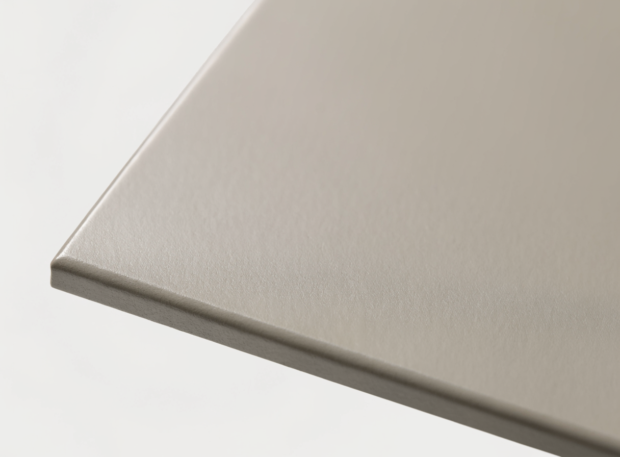 PP Matte Film material close-up