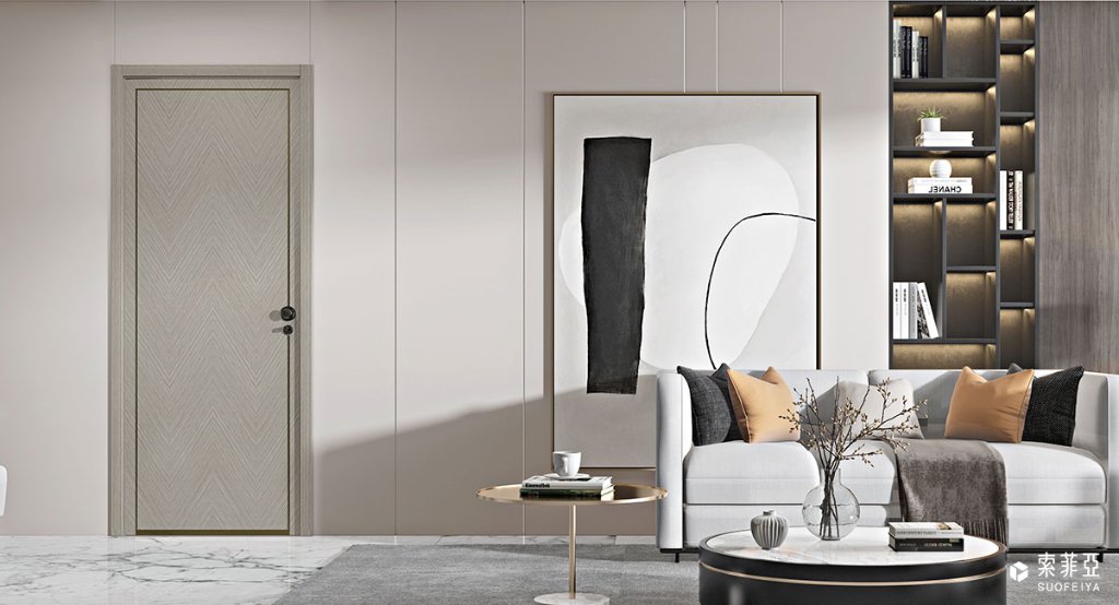 Interior Doors
