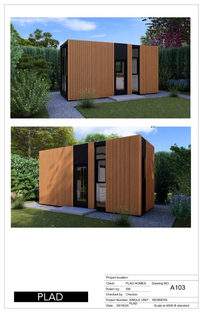 PLAD ECO 1 floor plan 4