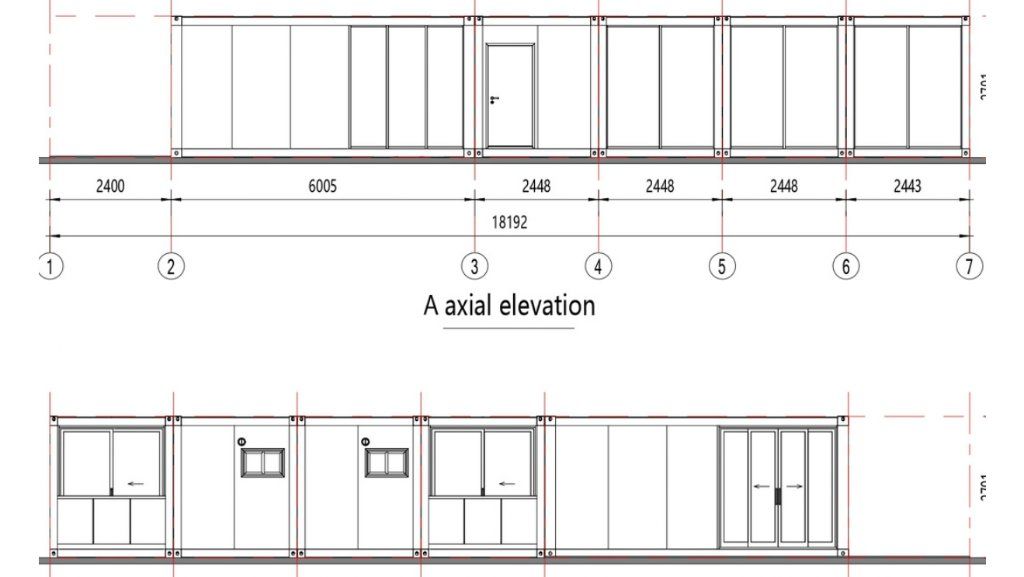 PLAD ECO 6 floor plan 3