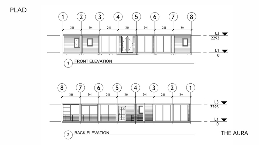PLAD ECO 8 floor plan 5
