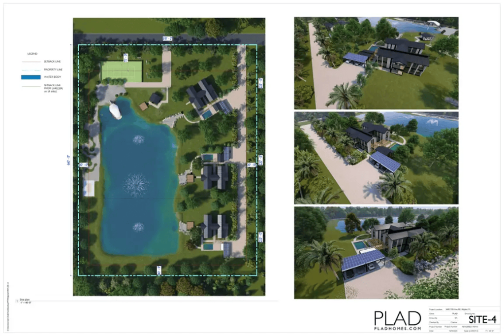Site Maps