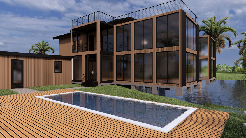 PLAD ECO 44 photo 9
