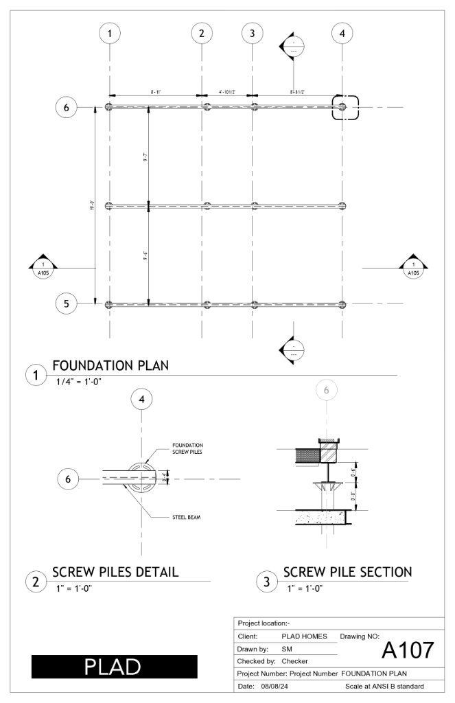 PLAD OMNI floor plan 6