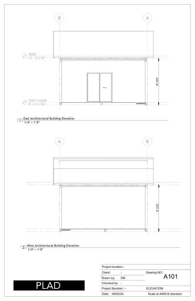 PLAD ECO 4 floor plan 2