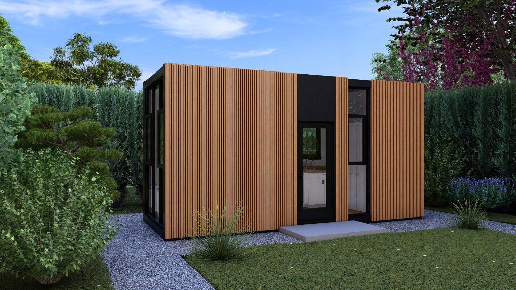 ECO 1 — Photos photo 1 of 7