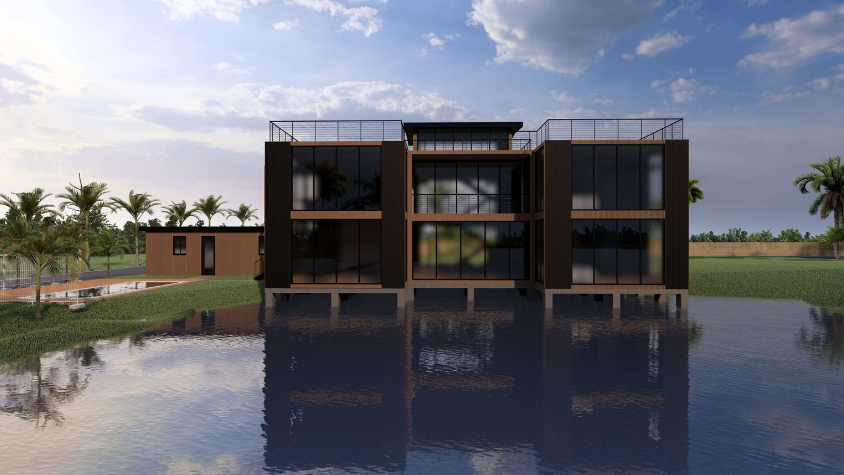 PLAD ECO 44 photo 13