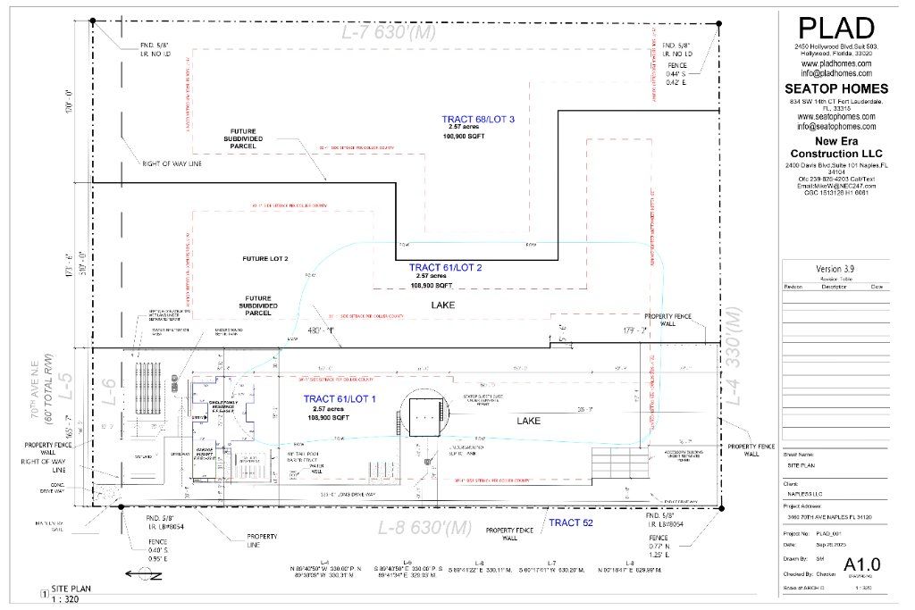 PLAD ECO 44 floor plan 1