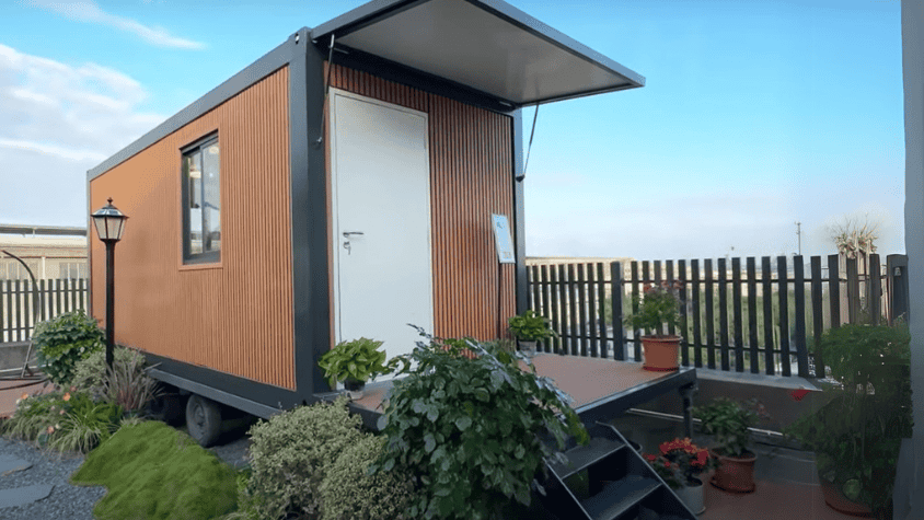 ECO1 on Wheels — Photos photo 1 of 5
