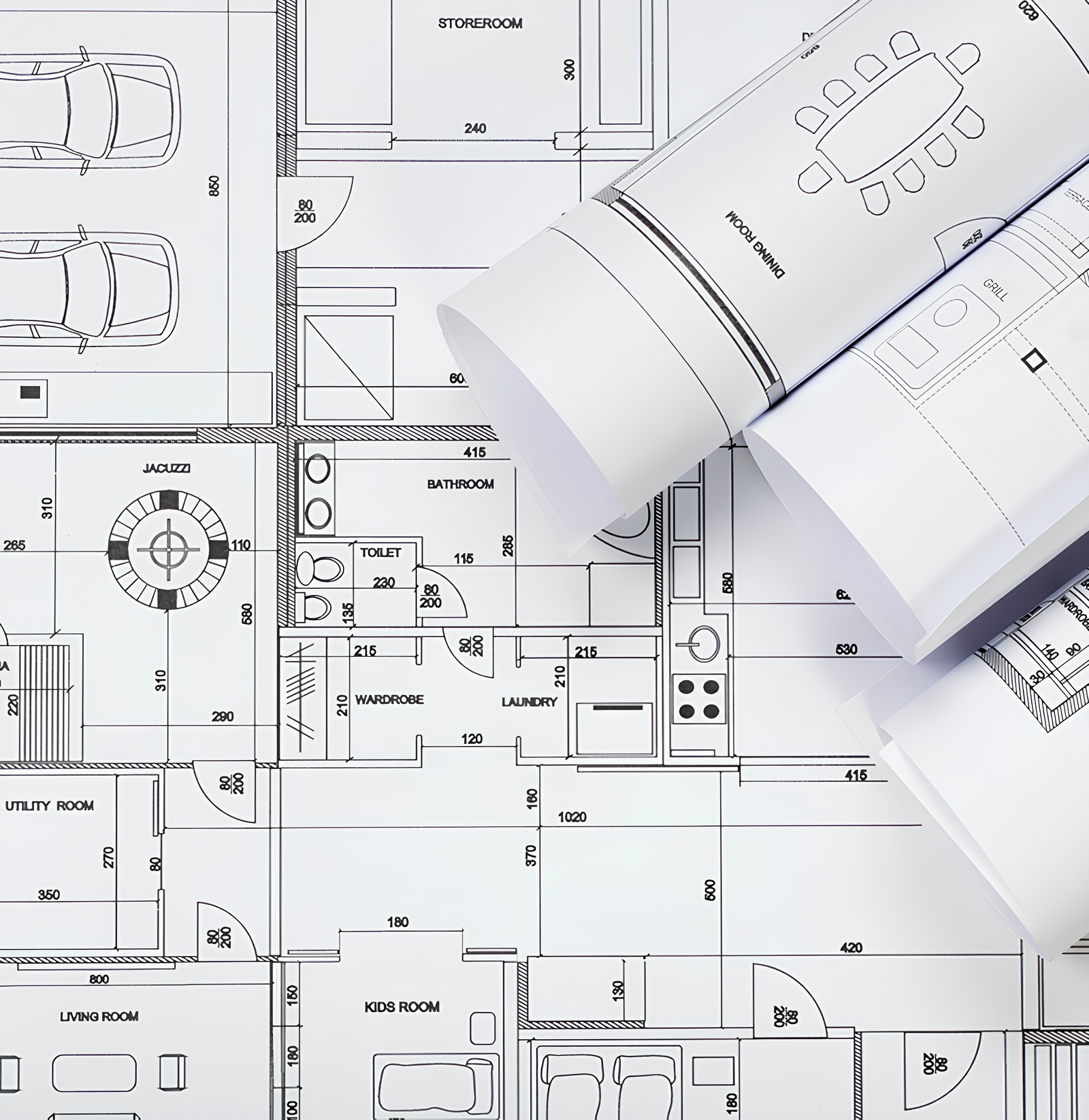 Engineering Plans