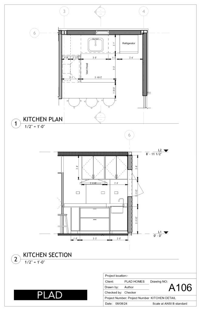 PLAD OMNI floor plan 5