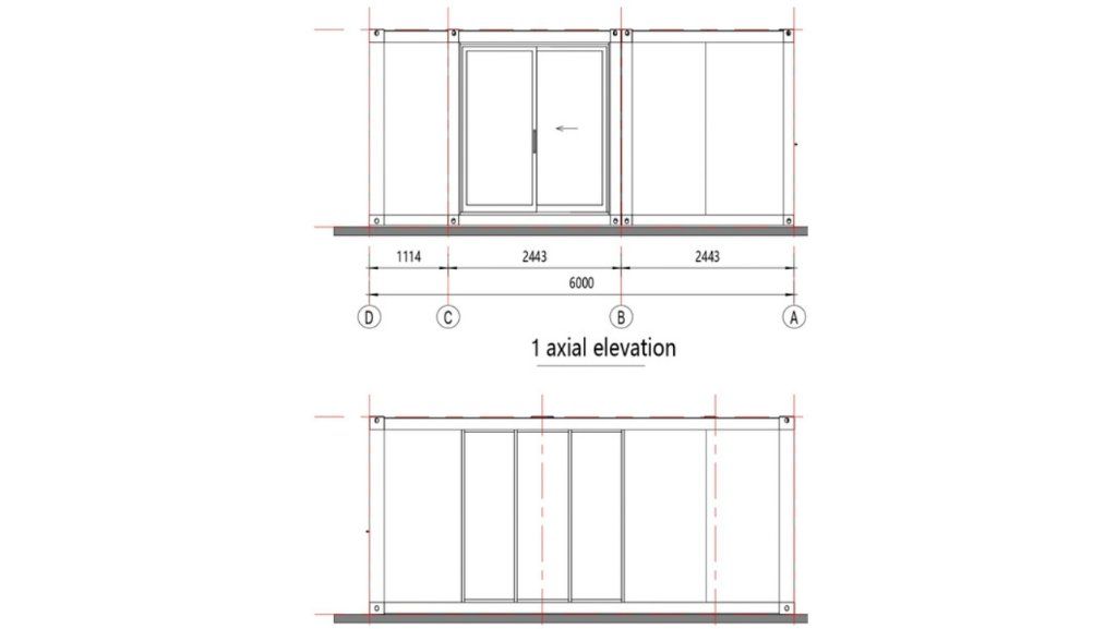 PLAD ECO 6 floor plan 2