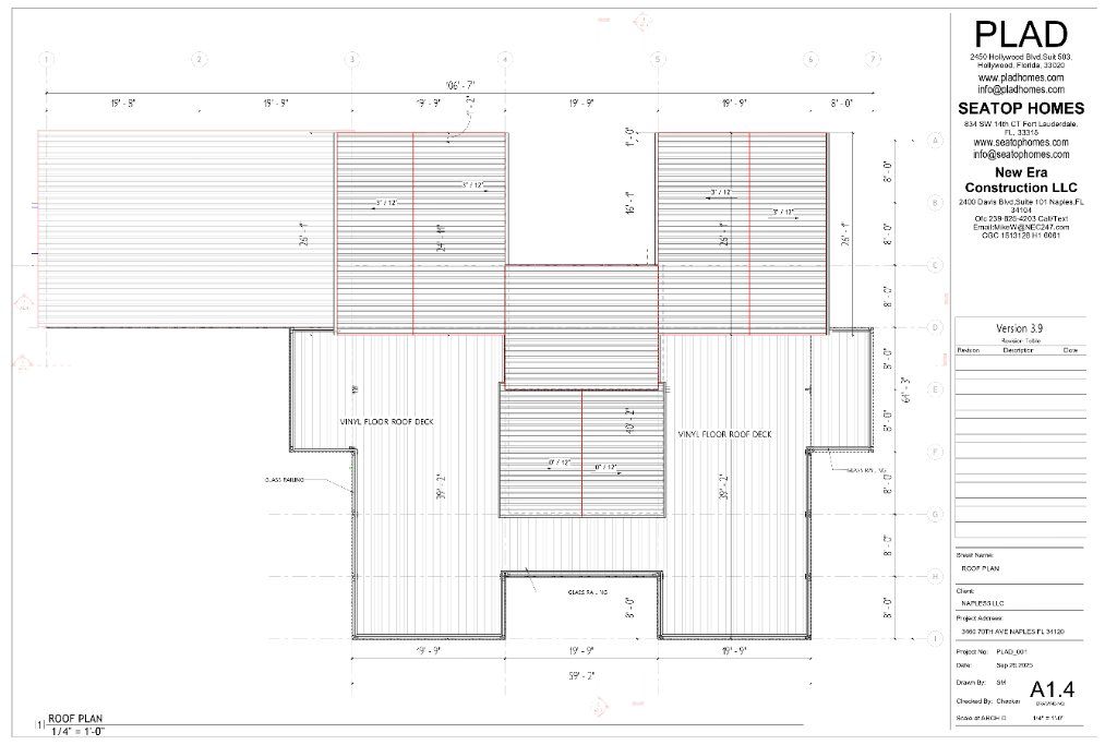 PLAD ECO 44 floor plan 5