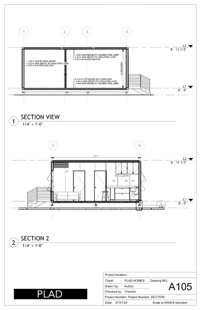 PLAD OMNI floor plan 4