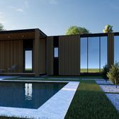 3D Photorealistic Renderings