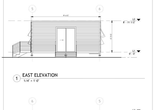 Engineering Plans
