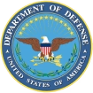 Department of Defense logo