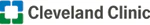 Cleveland Clinic Health System logo