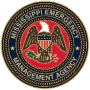 MS Emergency Management logo