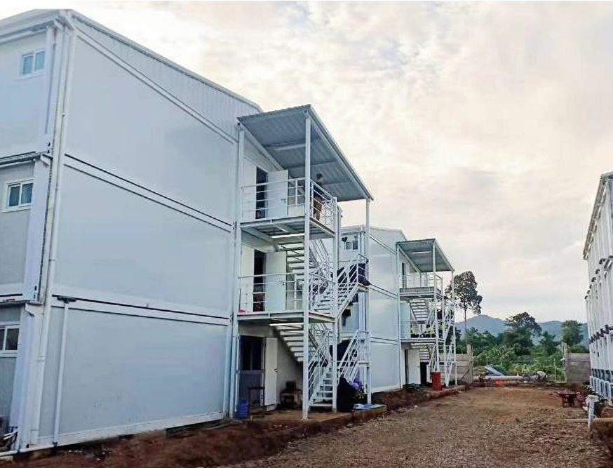 Work Force Housing