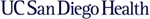 UC San Diego Health logo