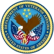 Department of Veterans Affairs logo