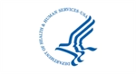 Department of Health & Human Services USA logo