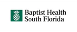 Baptist Hospital of Miami logo