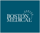 Boston Medical Center logo