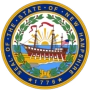 New Hampshire logo