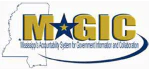 Mississippi logo