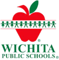Wichita Public Schools logo