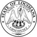 Louisiana logo