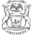Michigan logo