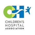 Children's Hospital Association logo